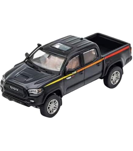 Amazon | ゲインコーププロダクツ 1/64 トヨタ GR Corolla (RHD